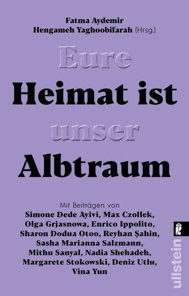 Buchcover