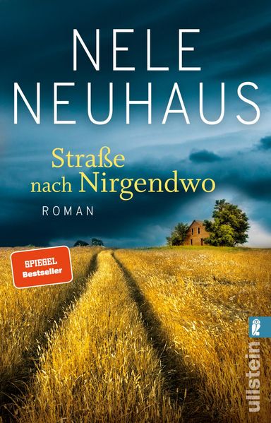 Buchcover