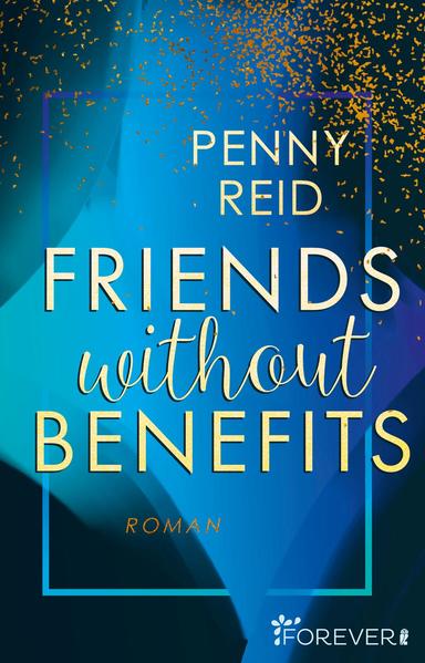 Friends without benefits (Knitting in the City 2)