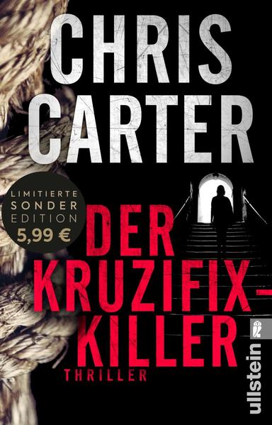 Der Kruzifix-Killer