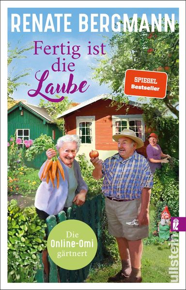 Buchcover