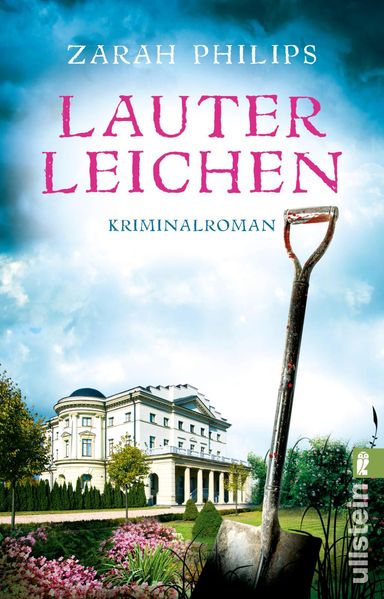Buchcover