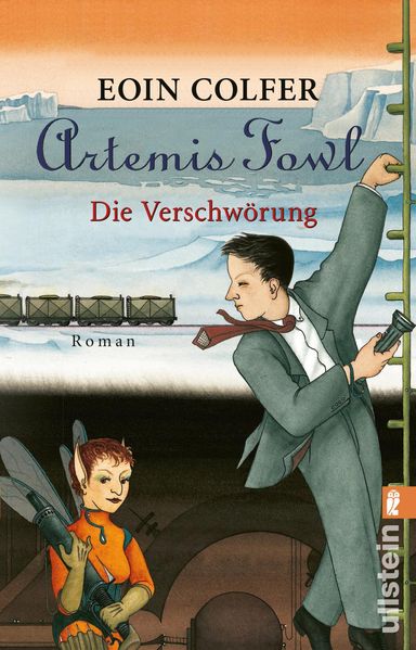 Buchcover