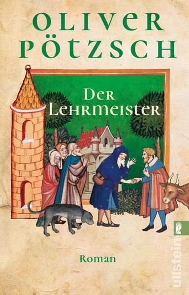 Buchcover