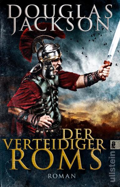 Der Verteidiger Roms (Gaius Valerius Verrens 2)