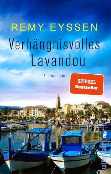 Verhängnisvolles Lavandou (Ein-Leon-Ritter-Krimi 7)
