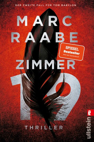 Buchcover