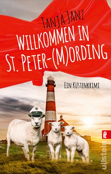 Buchcover