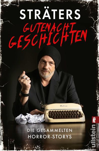 Buchcover