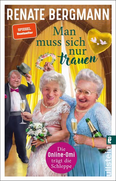 Buchcover