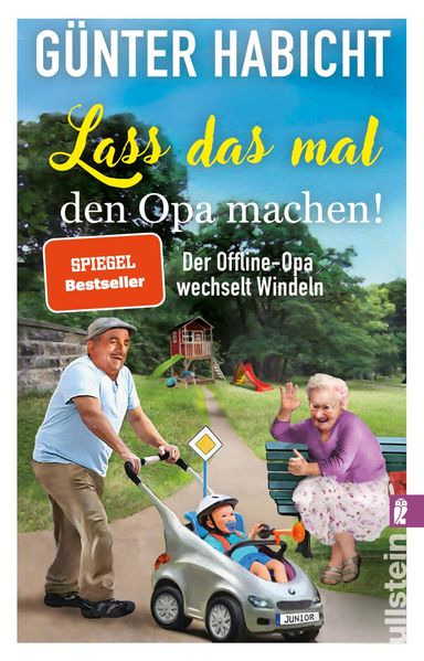 Buchcover