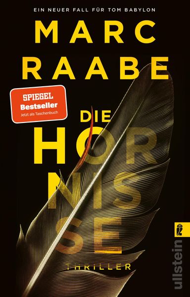 Buchcover