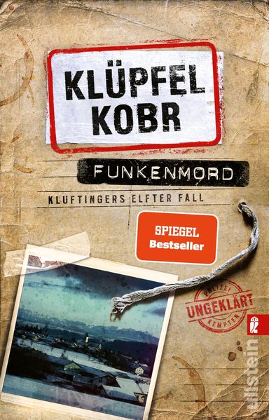 Buchcover