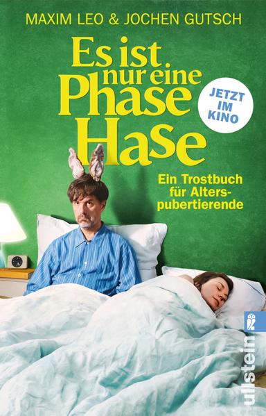 Es ist nur eine Phase, Hase – Das Buch zum Film