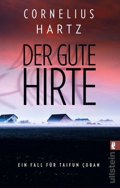 Buchcover