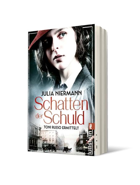 Buchcover
