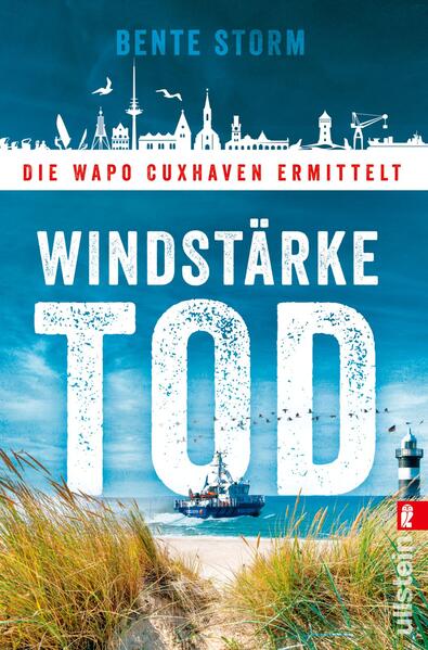 Windstärke Tod (WaPo Cuxhaven 1)