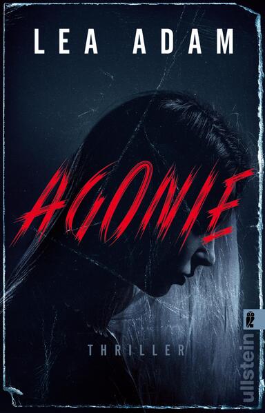 Agonie (Milosevic und Frey ermitteln 2)