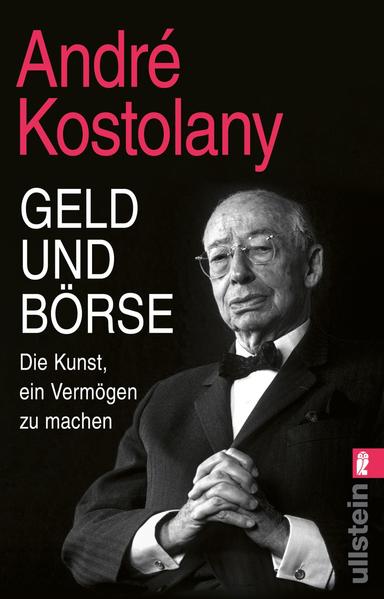 Geld und Börse