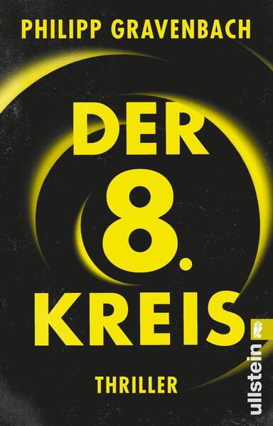 Der achte Kreis (Ishikli-Caner-Serie 1)