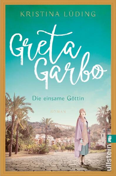 Greta Garbo (Ikonen ihrer Zeit 9)