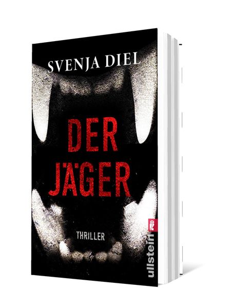 Buchcover