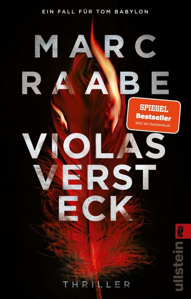 Buchcover