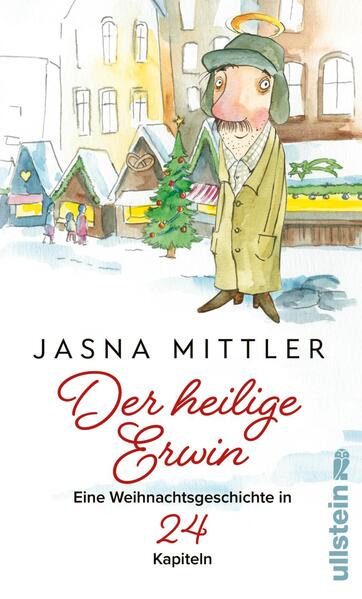Der heilige Erwin (Der heilige Erwin 1)