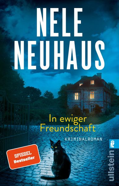 Buchcover
