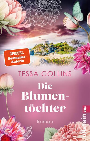 Die Blumentöchter (Die Blumentöchter 1)