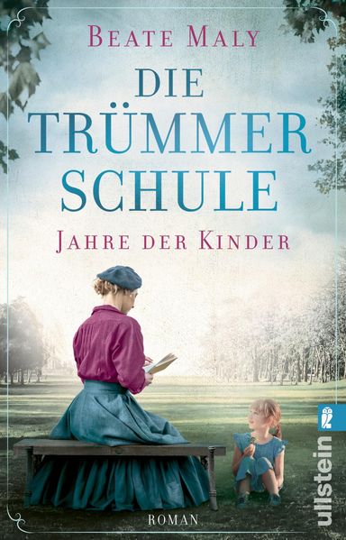 Buchcover