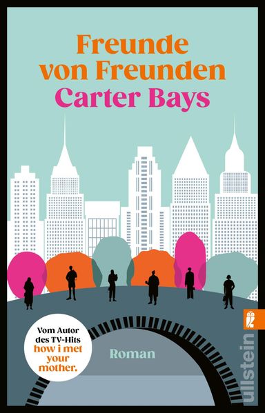 Buchcover