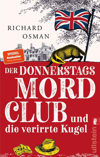 Buchcover