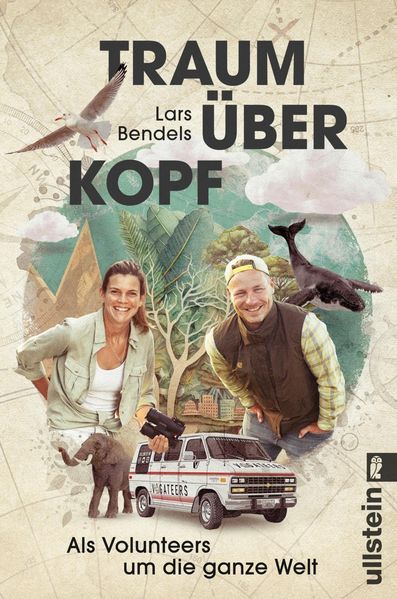 Buchcover