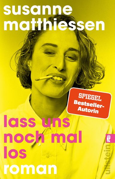 Lass uns noch mal los