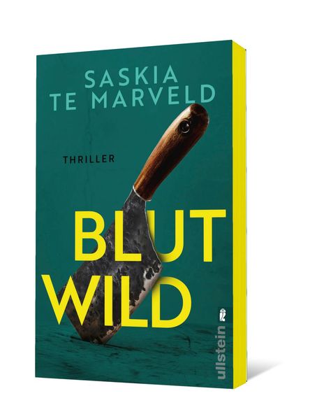 Buchcover