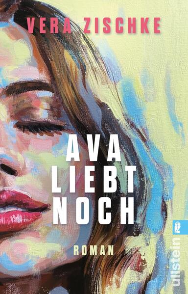 Ava liebt noch