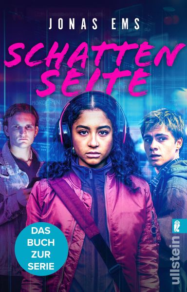 Buchcover