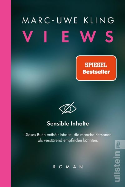 Buchcover