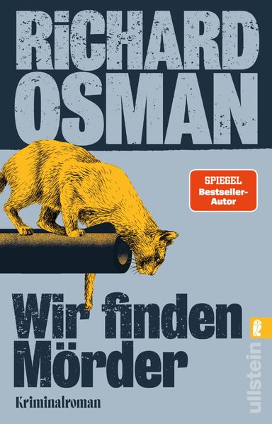 Wir finden Mörder
