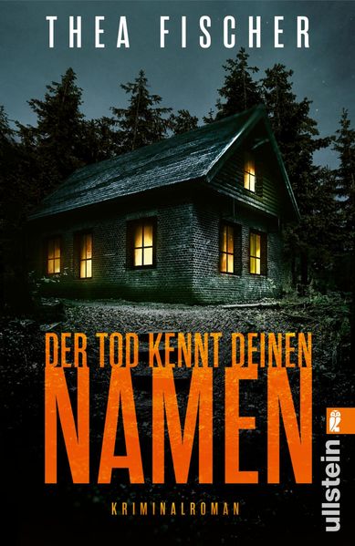 Buchcover