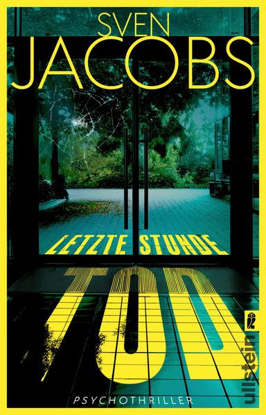 Buchcover