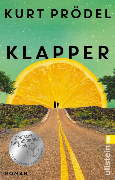 Buchcover
