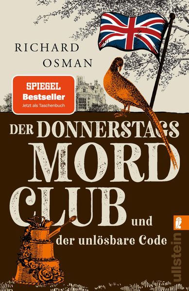 Buchcover