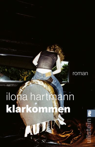 Buchcover