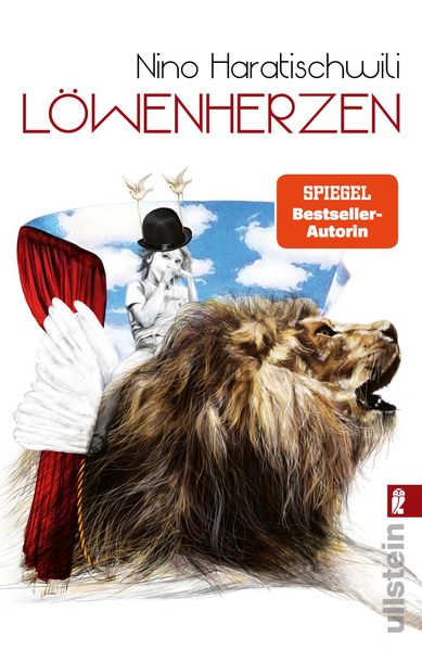 Buchcover