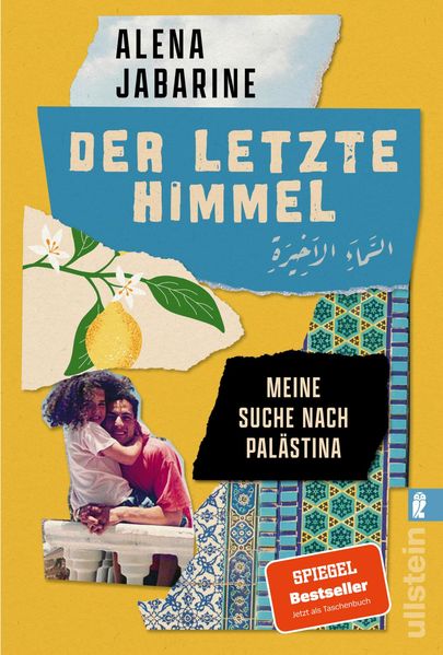 Buchcover