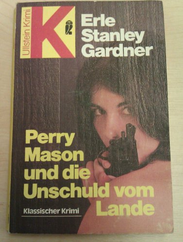 Perry Mason und die Unschuld vom Lande