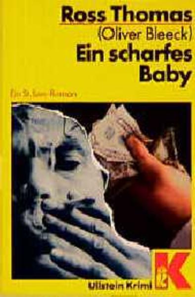Ein scharfes Baby