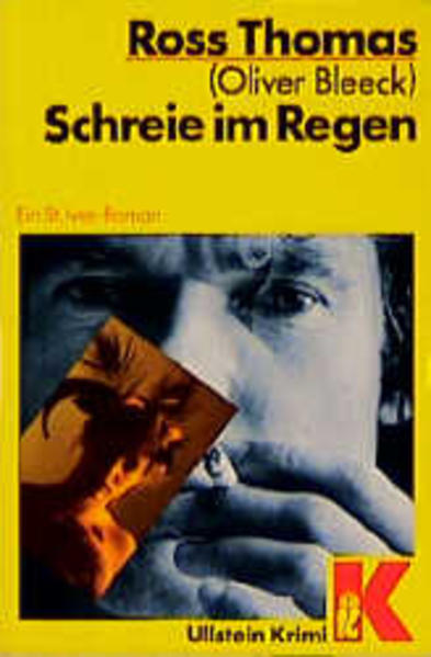 Schreie im Regen